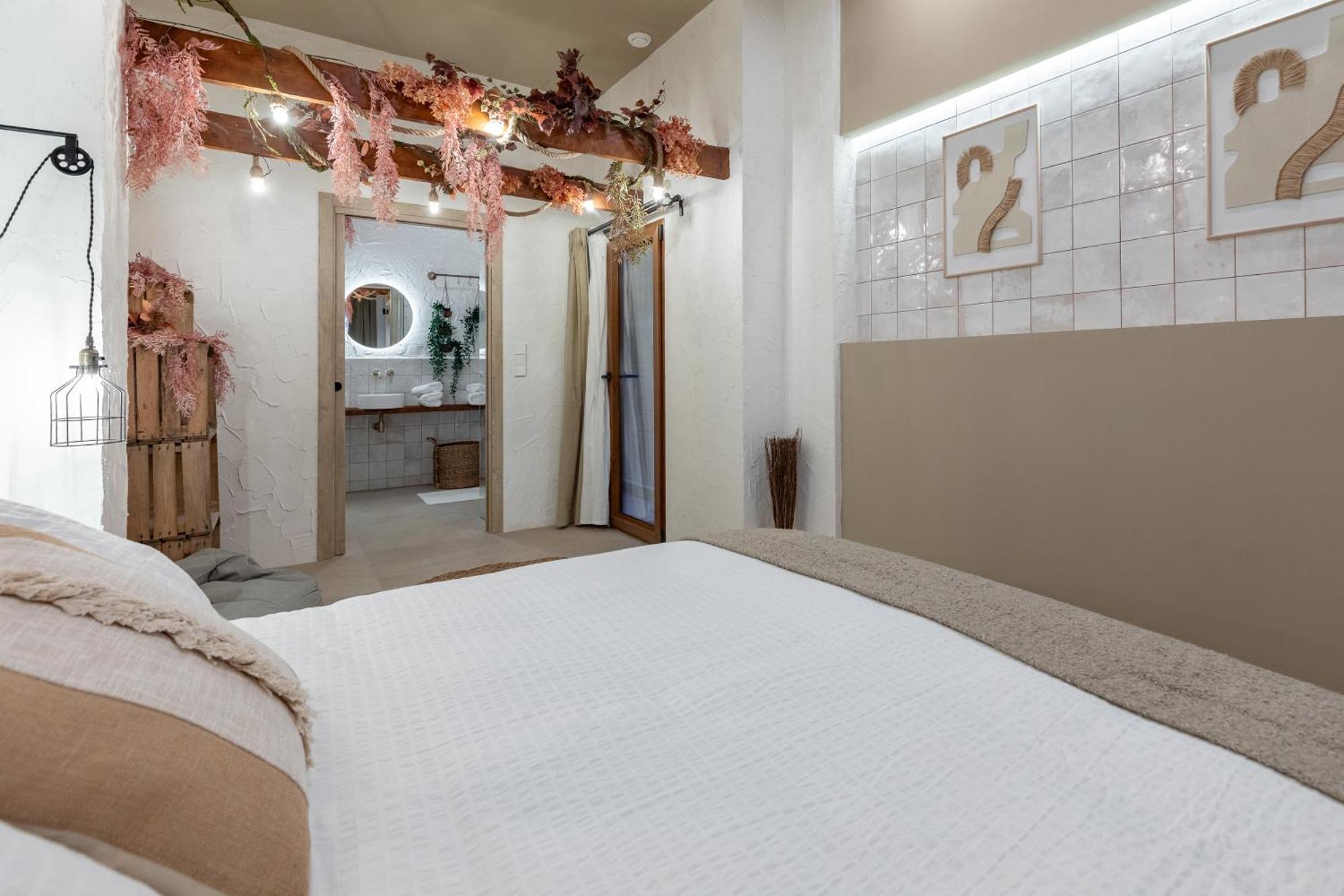 Apartamento Bosque Encantado Hm13 Valencia Exterior photo