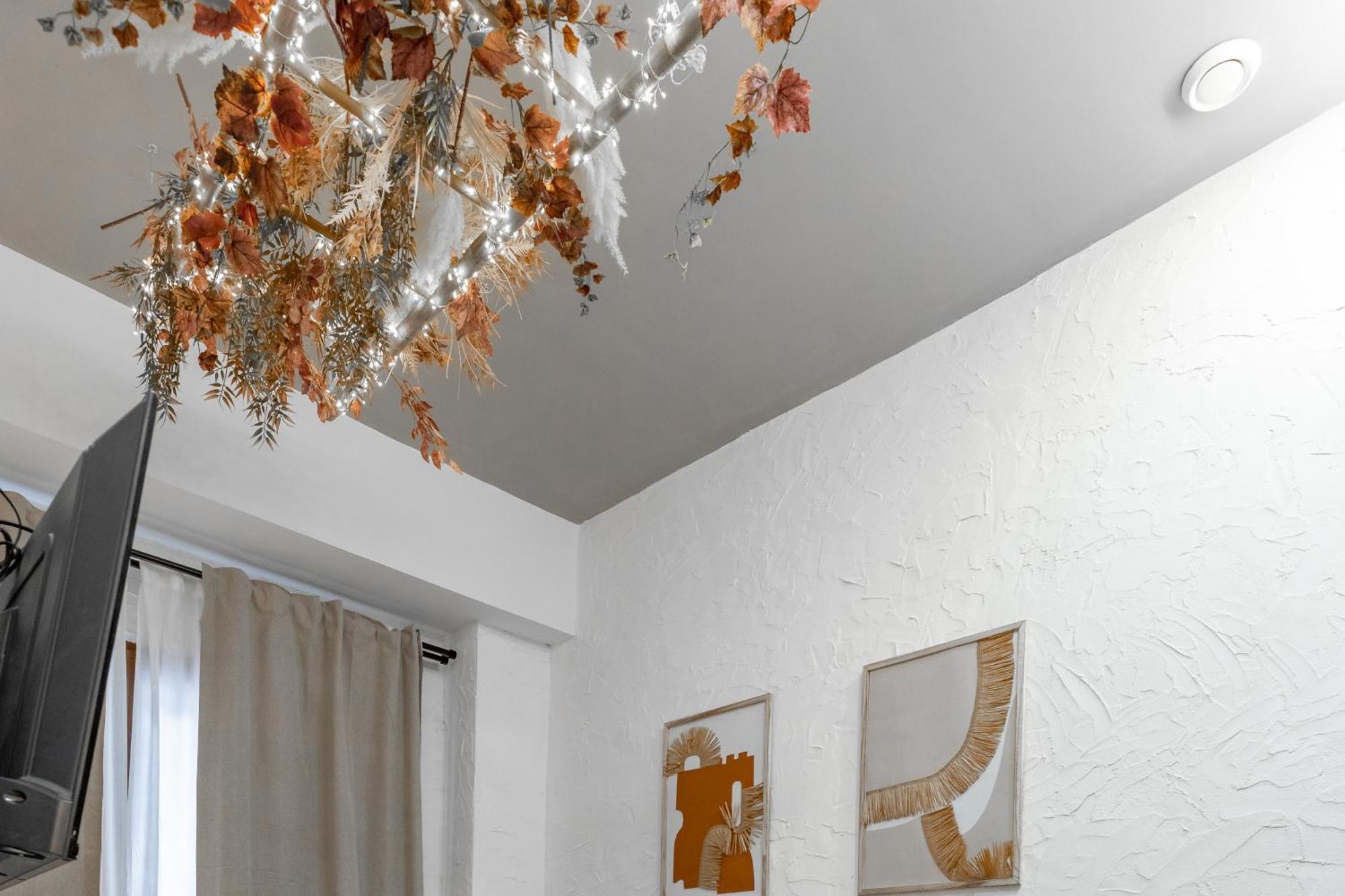 Apartamento Bosque Encantado Hm13 Valencia Exterior photo