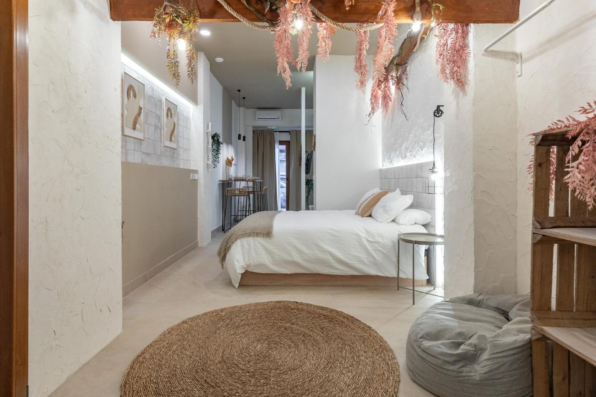 Apartamento Bosque Encantado Hm13 Valencia Exterior photo