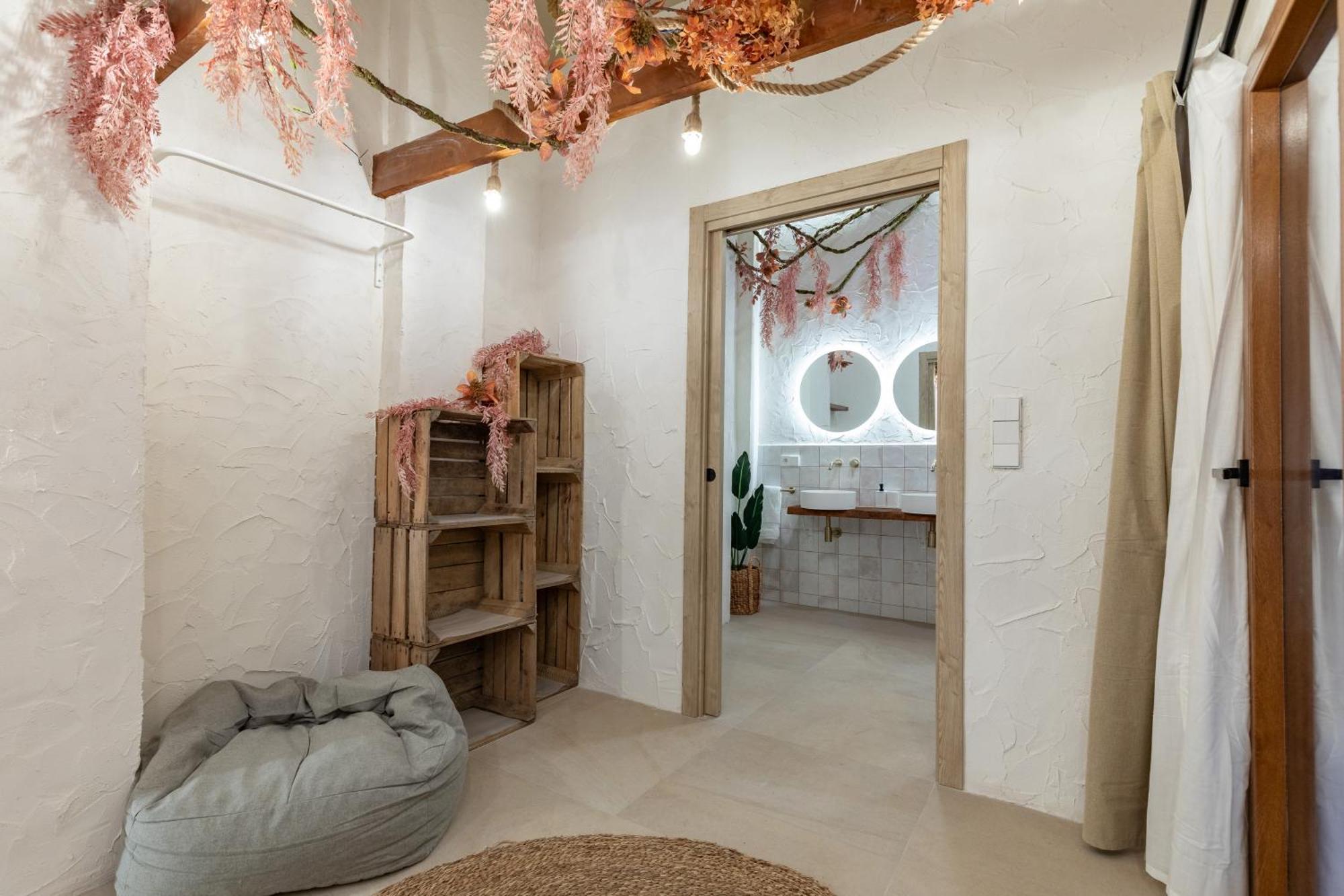 Apartamento Bosque Encantado Hm13 Valencia Exterior photo