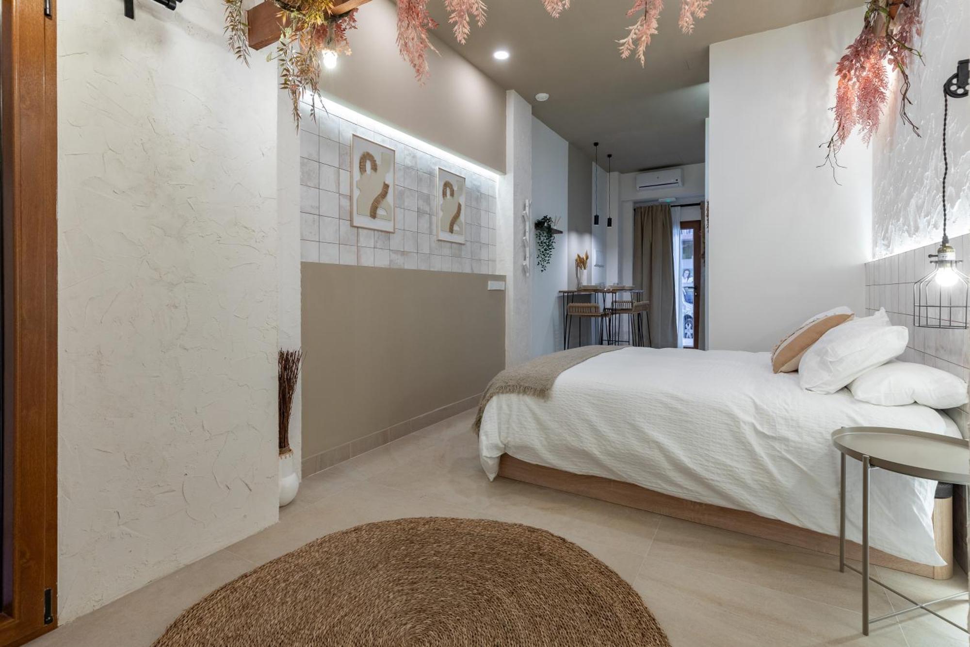Apartamento Bosque Encantado Hm13 Valencia Exterior photo