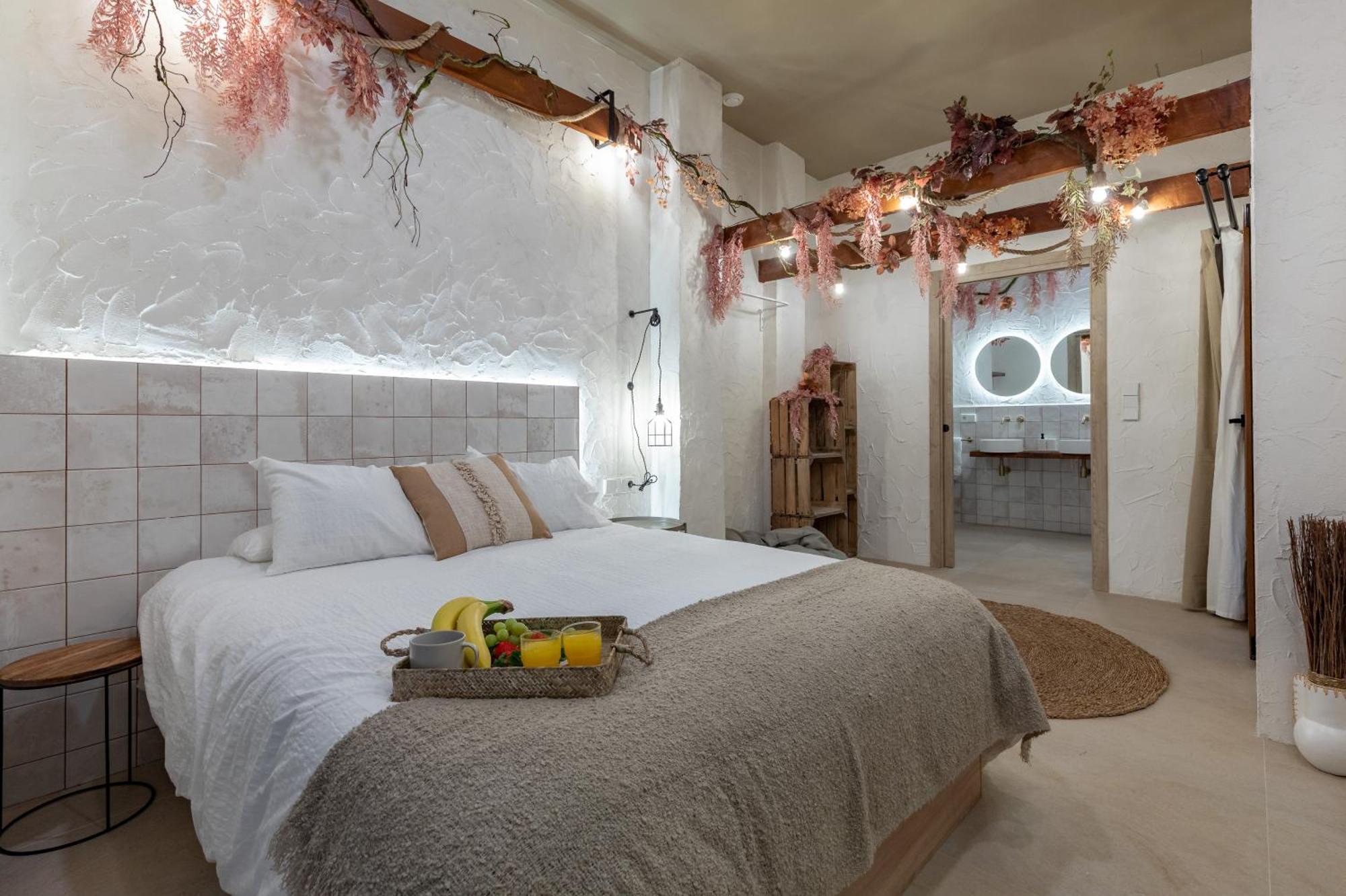 Apartamento Bosque Encantado Hm13 Valencia Exterior photo