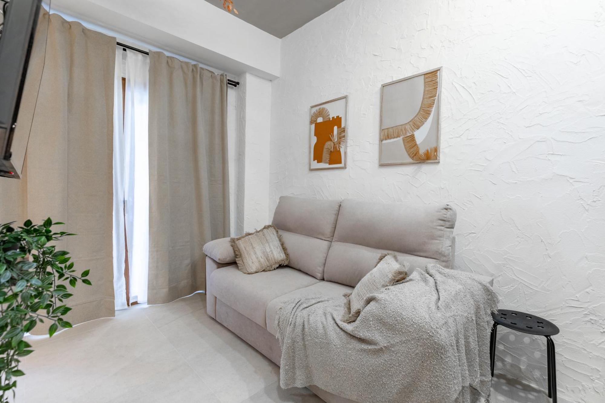 Apartamento Bosque Encantado Hm13 Valencia Exterior photo