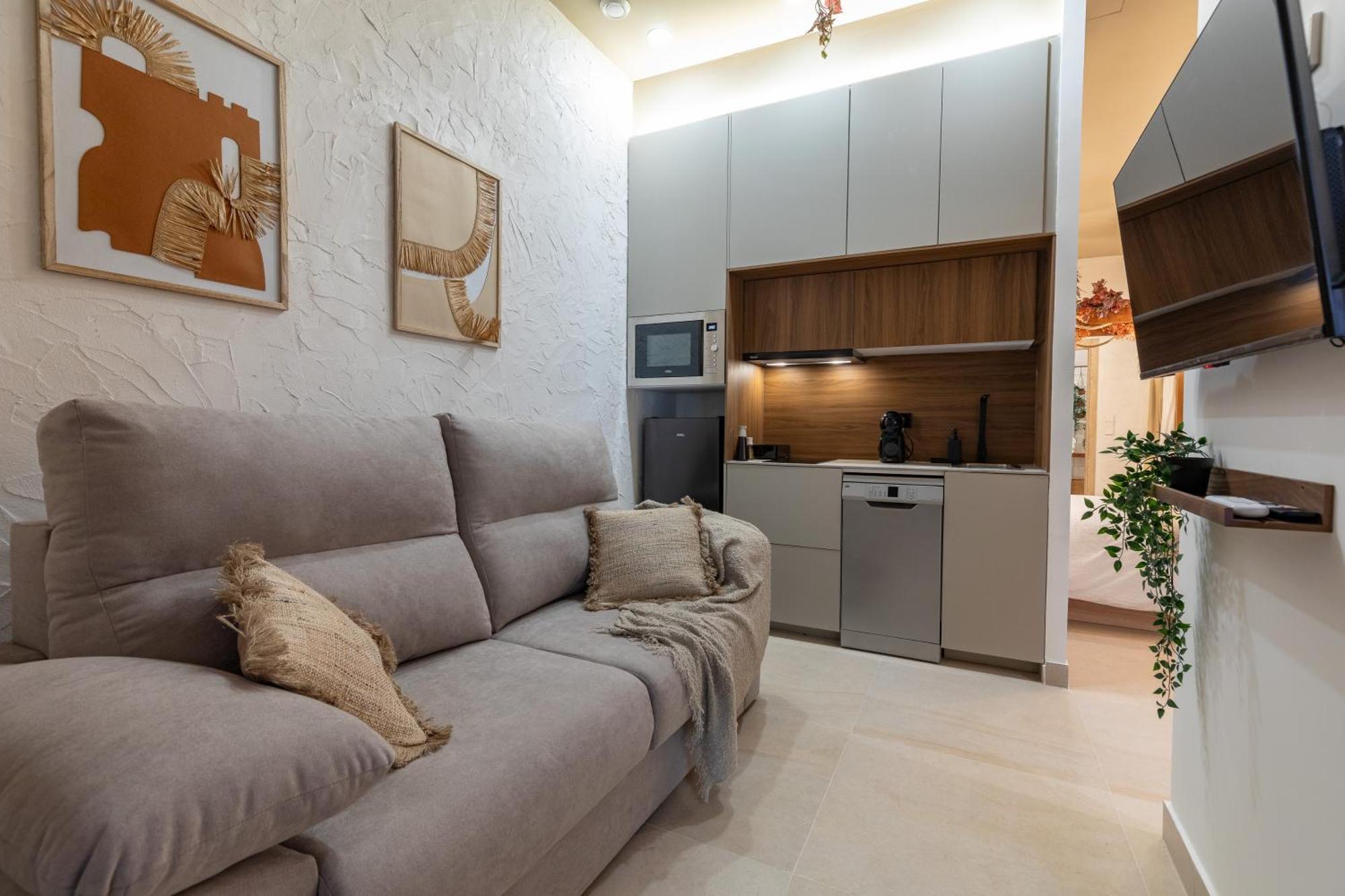 Apartamento Bosque Encantado Hm13 Valencia Exterior photo