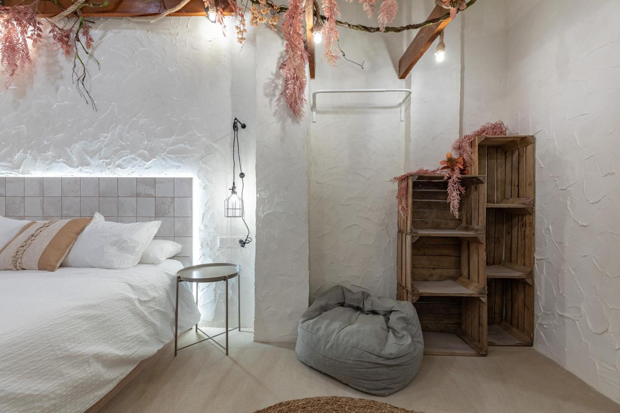 Apartamento Bosque Encantado Hm13 Valencia Exterior photo
